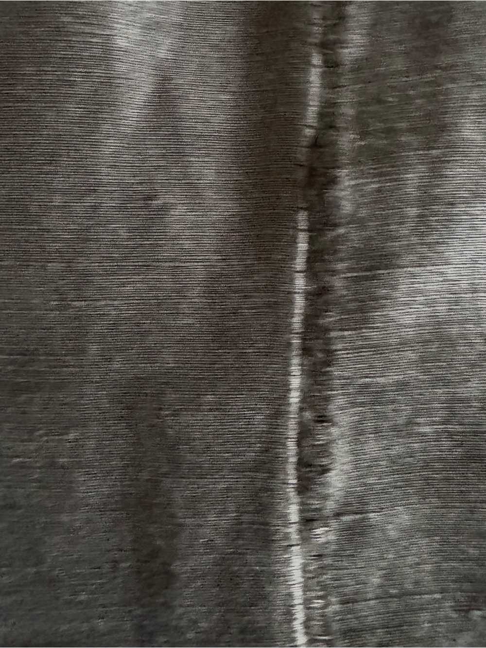 Eileen Fisher Black Maxi Skirt-Size 2x - Picture 6 of 7